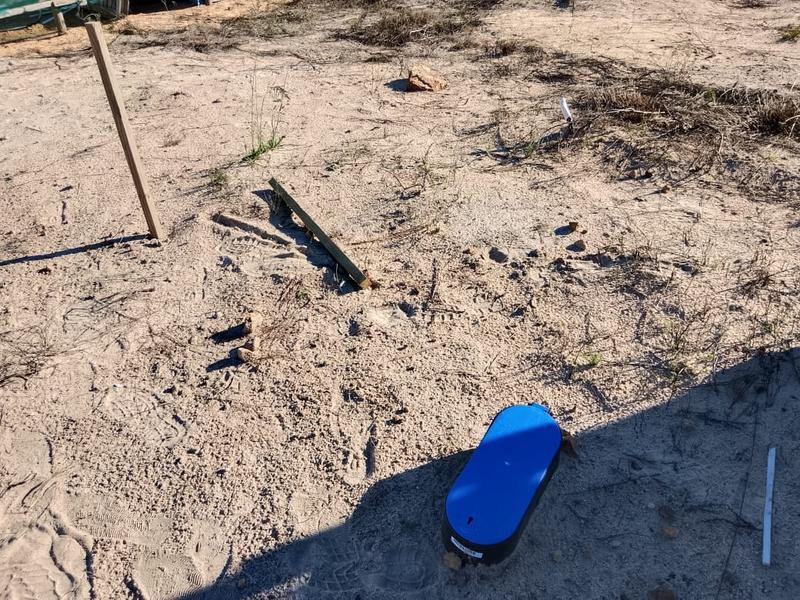 0 Bedroom Property for Sale in Albertinia Western Cape
